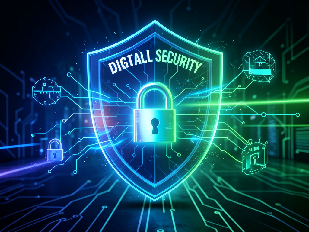 Ciberseguridad