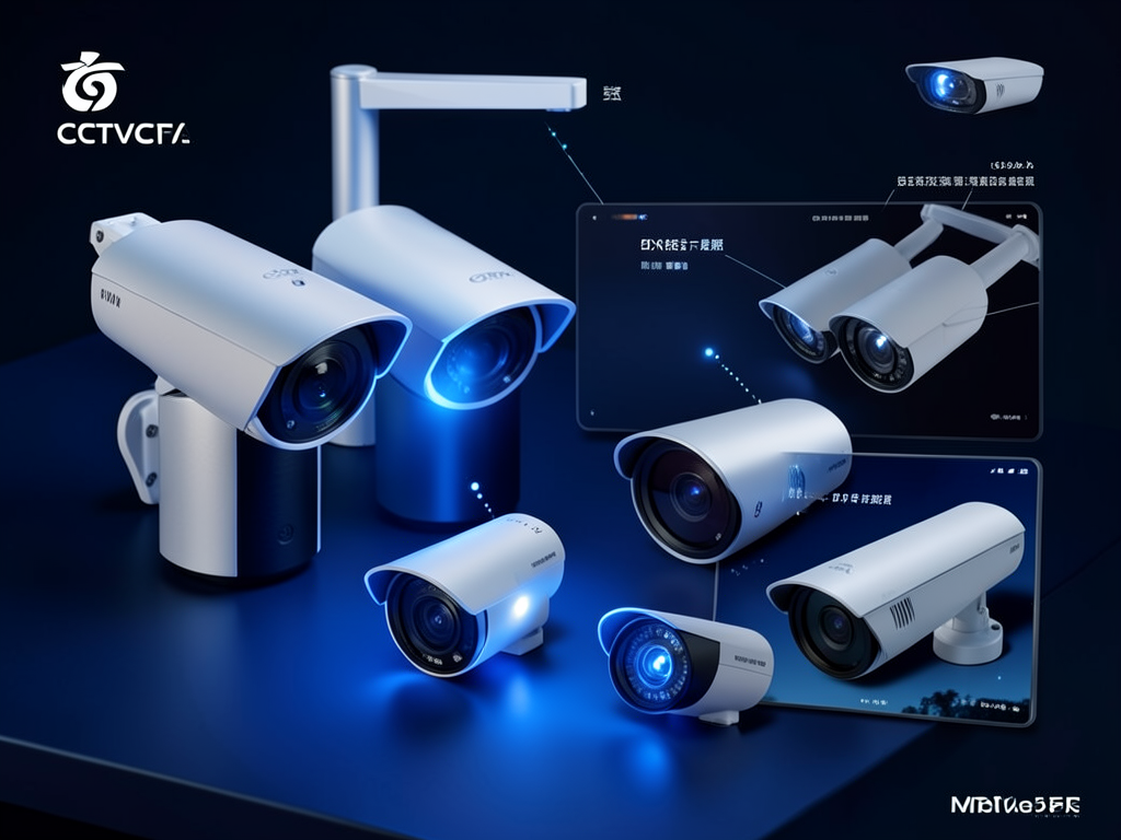 Cómo elegir el mejor sistema de videovigilancia para tu negocio